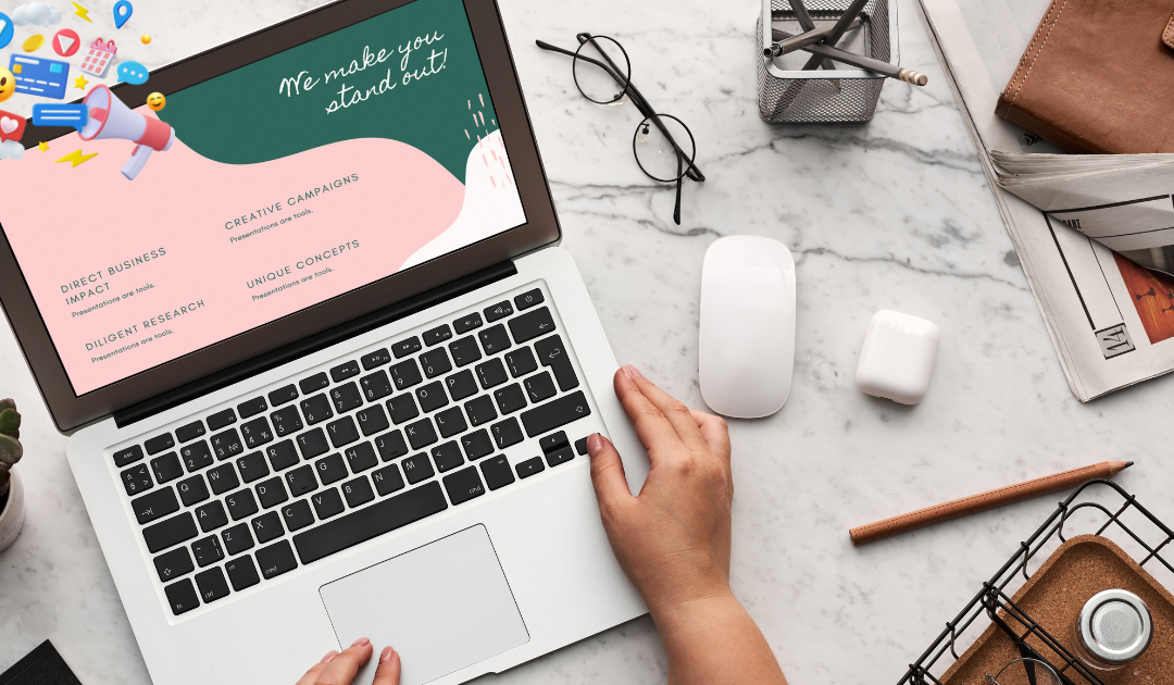 Comment faire connaitre son entreprise en ligne ?
