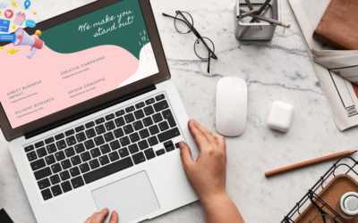 Comment faire connaitre son entreprise en ligne ?