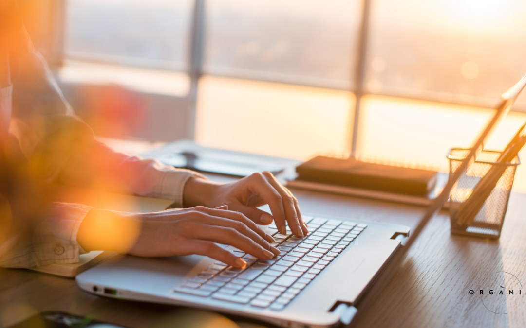 Travailler sur internet : avantages, inconvénients et organisation optimale