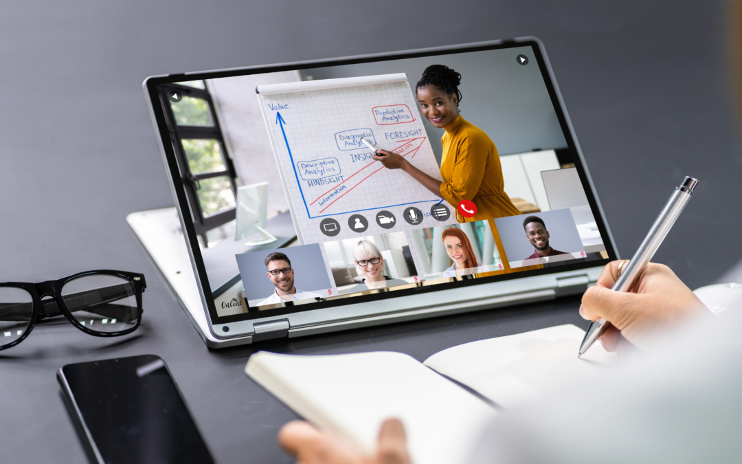 20 astuces pour créer ta formation en ligne