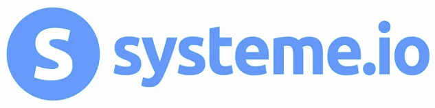 Logo Systeme io