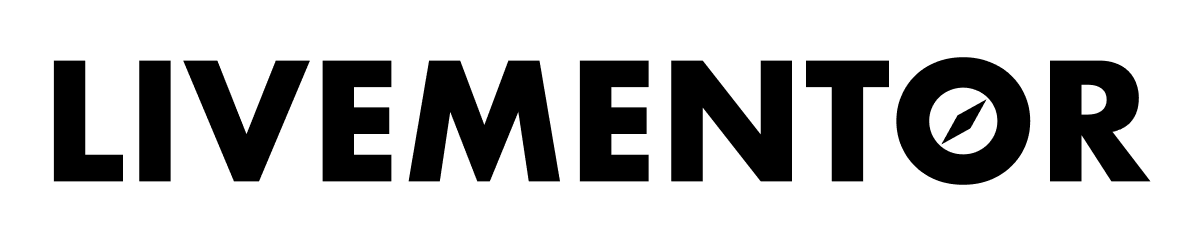 logo Livementor